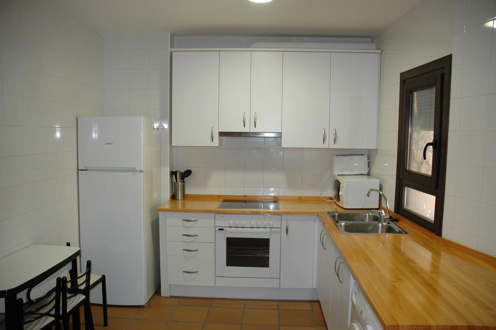 Casa Con Chimenea - Casa Anina Apartman Montsonis Kültér fotó